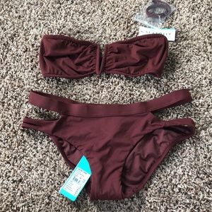 Seafolly Australia Brand Bikini